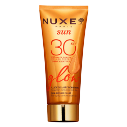 Nuxe Fluide Solaire Bonne Mine haute protection SPF30 - 40ml