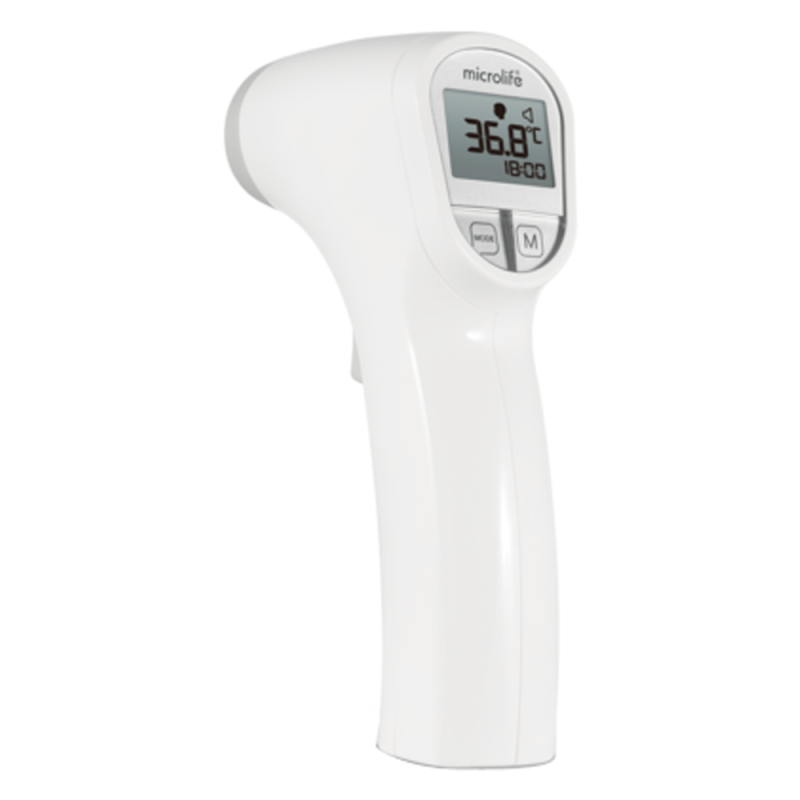Microlife NC300 Thermomètre sans contact