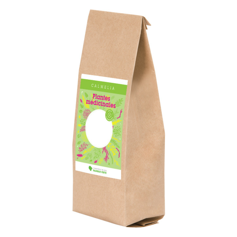 Marque Verte Calmelia Argile verte poudre 300gr