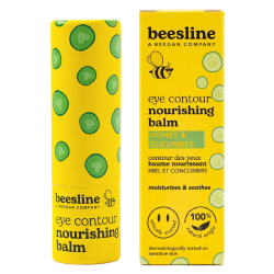 Beesline Baume nourrissant contour des yeux 4,5gr