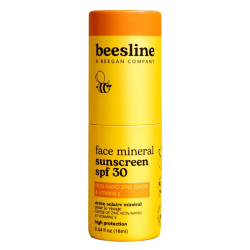 Beesline Écran solaire minéral SPF30 - 16ml