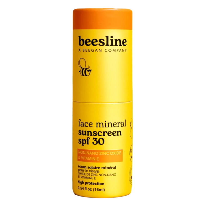 Beesline Écran solaire minéral SPF30 - 16ml