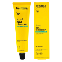 Beesline Nettoyant visage 3 en 1 - 150ml