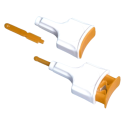 Accu-Chek Safe-T-Pro Uno 200 lancettes