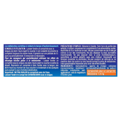 Laboratoires Iprad ChronoDorm Mélatonine 1,9 mg 30 comprimés