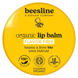 Beesline Baume à Lèvres sans parfum bio 13gr