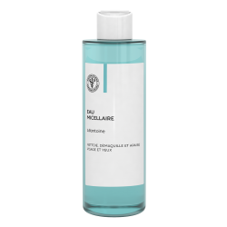 Unifarco Eau micellaire Allantoïne 400ml