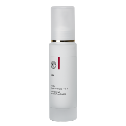 Unifarco Gel Acide Hyaluronique 40% 50ml