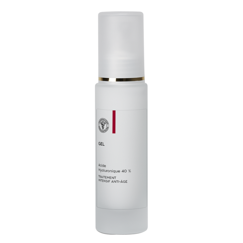 Unifarco Gel Acide Hyaluronique 40% 50ml