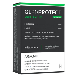Aragan GLP1•Protect 60 gélules