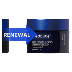 Medicube Zero Pore One day Cream 50ml