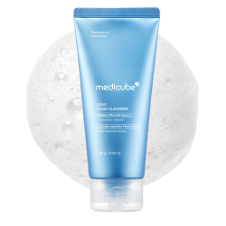Medicube Zero Foam Cleanser 120gr