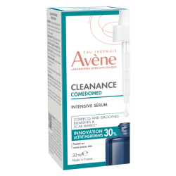 Avène Cleanance Comedomed Sérum intensif 30ml