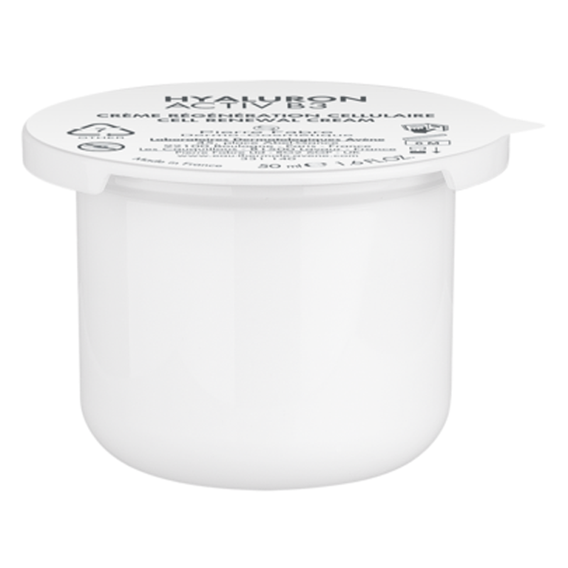 Avène Hyaluron Activ B3 Crème régénération cellulaire Recharge 50ml