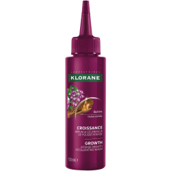 Klorane Croissance Sérum Accélerateur de pousse intense 100ml