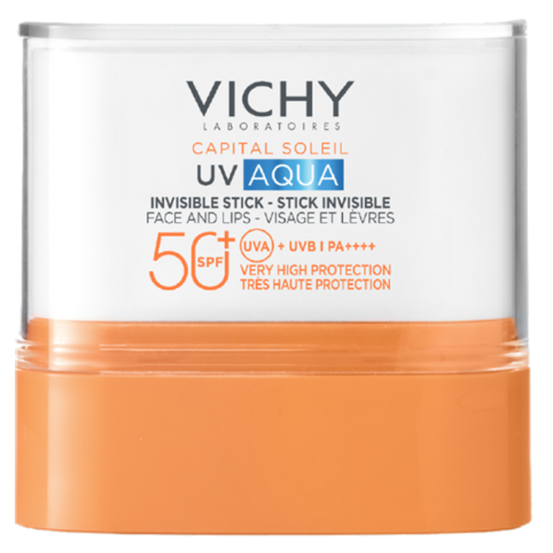 Vichy Capital Soleil UV Aqua Stick SPF50+  10gr