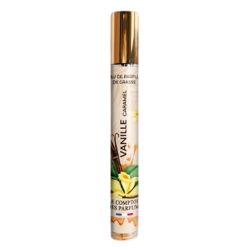 Le Comptoir des Parfums Eau de parfum de grasse Vanille Caramel 10ml