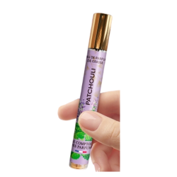 Le Comptoir des Parfums Eau de parfum de grasse Patchouli 10ml