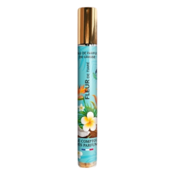 Le Comptoir des Parfums Eau de parfum de grasse Fleur de Tiaré 10ml