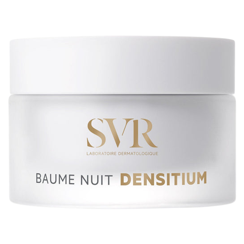 SVR Densitium Baume Nuit rechargeable 50ml