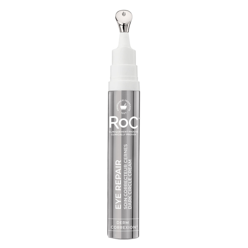 RoC Derm Correxion Eye Repair soin correcteur cernes 15ml