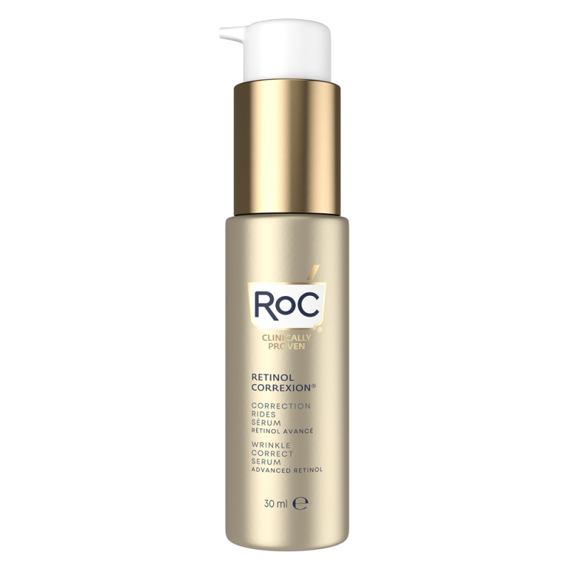 RoC Retinol Correxion Sérum rides 30ml