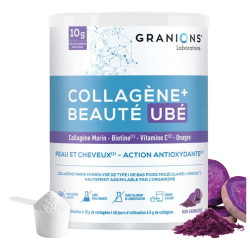 Granions Collagène+ Beauté Ubé 220gr