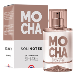 Solinotes Mocha Eau de Parfum 50ml
