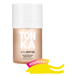Solinotes Brume Parfumée Tonka 180ml