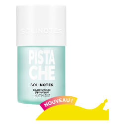 Solinotes Brume parfumée Pistache 180ml