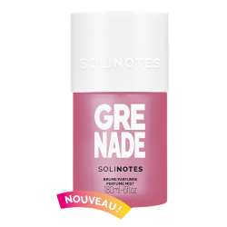 Solinotes Brume Parfumée Grenade 180ml