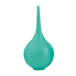 Salva Poire à lavement Bout effilé 30ml N2