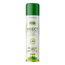 Pistal Insect Spray Citronelle 300ml