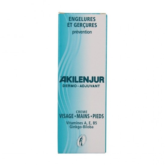 Akilenjur Crème Visage... Akilenjur Crème Visage...