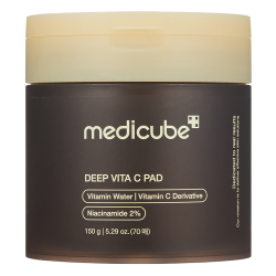 Medicube Deep Vita C Pads 150gr