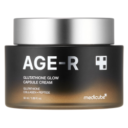 Medicube AGE-R Glutathione Glow Capsule Cream 50ml