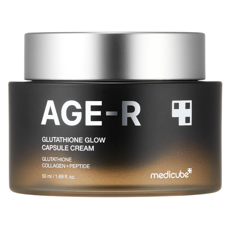 Medicube AGE-R Glutathione Glow Capsule Cream 50ml