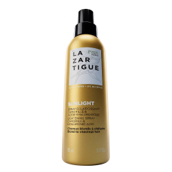 Lazartigue Sunlight Spray Éclaircissant 150ml