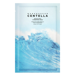 Skin1004 Madagascar Centella Hyalu-Cica Hydrating Mask 23ml