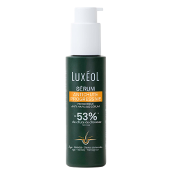 Luxéol Sérum antichute progressive 100ml