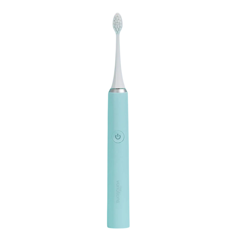My Variations Brosse à dents électrique sonique bleue