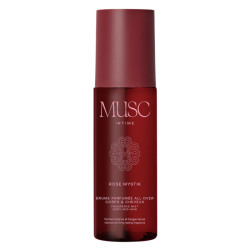 Musc Intime Rose Mystik Brume parfumée all over 100ml