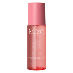 Musc Intime Sweet Litchi Brume parfumée all over 100ml