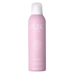 Musc Intime Musc Blanc Déo douche parfumé 200ml