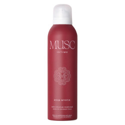 Musc Intime Rose Mystik Déo douche parfumé 200ml
