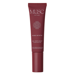 Musc Intime Gel Parfumant Rose Mystik 30ml