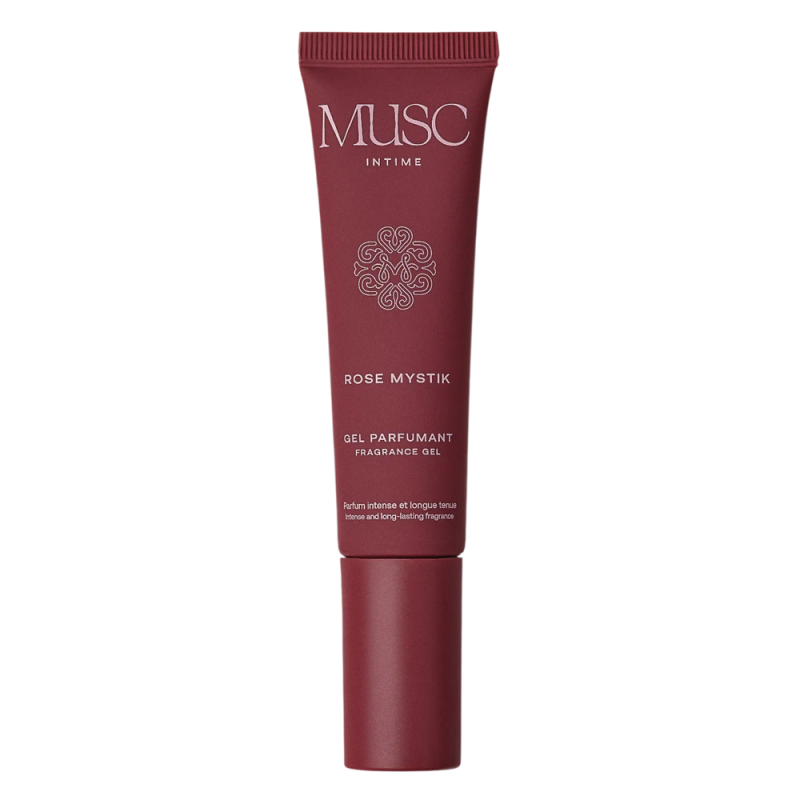 Musc Intime Gel Parfumant Rose Mystik 30ml