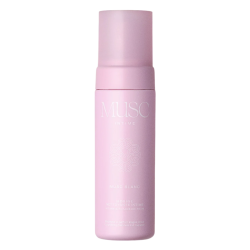 Musc Intime Musc Blanc Mousse nettoyante intime 150ml