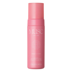Musc Intime Sweet Litchi Mousse nettoyante intime 150ml