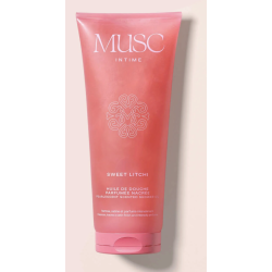 Sweet Litchi Huile de Douche 200 ml